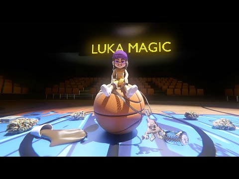 Video thumbnail for Luka Magic