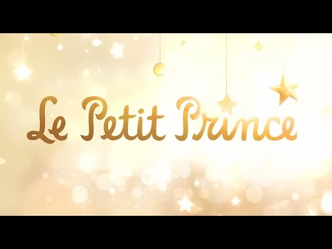 Aude Gagnier -  J'ai Dans Le Coeur (Somewhere Only We Know_French) Le Petit Prince 2015