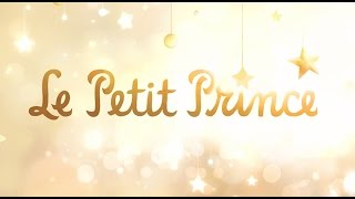 Aude Gagnier -  J'ai Dans Le Coeur (Somewhere Only We Know_French) Le Petit Prince 2015