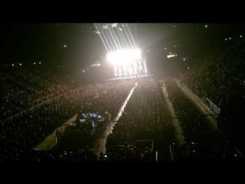 Dream Theater - ASSAGO - MILANO - 04/02/2017