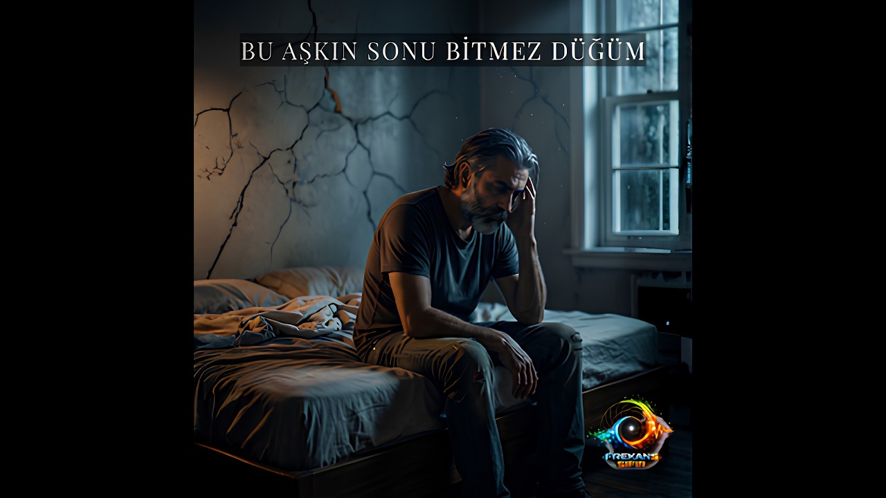 Bu Aşkın Sonu Bitmez Düğüm