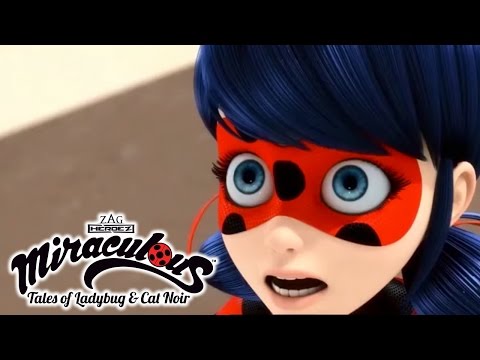 Video thumbnail for 레이디버그 오프닝 (Ladybug Opening)