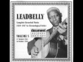 Leadbelly - Sweet Mary Blues