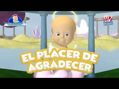 Querubín: Episodio 2: El Placer De Agradecer
