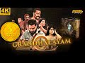 Grandhalayam Hindi Dubbed 2023 New Mystery Action Movie Vinnu Maddipati Smrita Rani