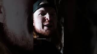 I Found the Mines of Moria IRL!!