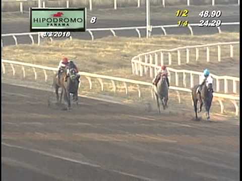 8VA CARRERA DOMINGO 3 DE ABRIL DE 2016