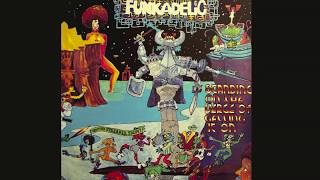 I&#39;ll Stay - Funkadelic