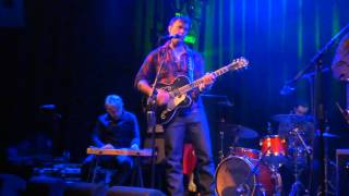 Corb Lund - Little Foothills Heaven