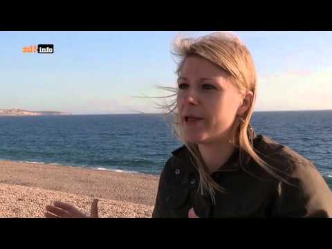 ZDFinfo Doku - Angriff der Wikinger