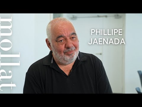 Philippe Jaenada - La désinvolture est une bien belle chose