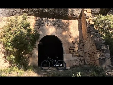 La Cova de Sant Antoni | La Portellada