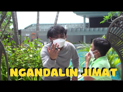 Kuatin Niat, Bukan Ngandalin Jimat