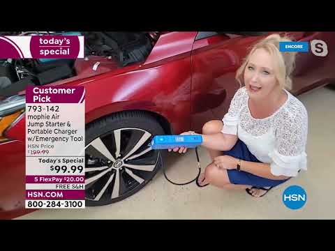 HSN | Daily Deals & Top Finds 06.24.2022 - 02 AM