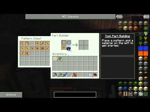 Minecraft Blightfall | Taint, taint everywhere!