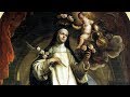 St Rose Of Lima HD