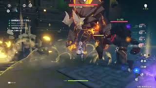【朝の原神】やりたいことたくさん