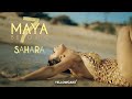 Maya Berović - Sahara