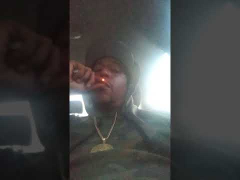 pslums talks about working with lik moss" obh also videos with Havoc & big noyd mobb deep"🦍🌎🔥