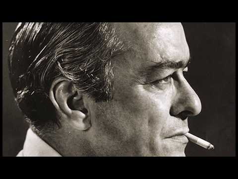 Vinícius de Moraes — Lamento no Morro (1961)