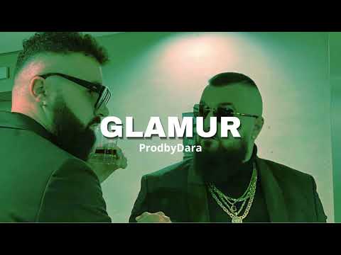 [FREE] Jala Brat x Buba Corelli x Lacku Type Beat - ''Glamur'' | Balkan Instrumental 2024