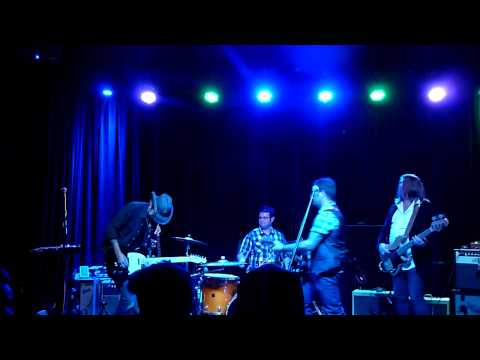 Lost Dogma - Painkiller Jane - High Dive - Seattle - 9-25-2015