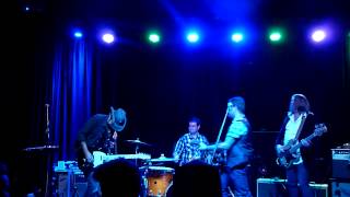 Lost Dogma - Painkiller Jane - High Dive - Seattle - 9-25-2015