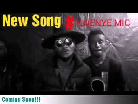 Michano kati ya Rabi Rapper na Aryston  live wakichanana