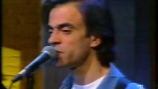 LOS SECRETOS - Agarrate a mi Maria (Acustico 1996)