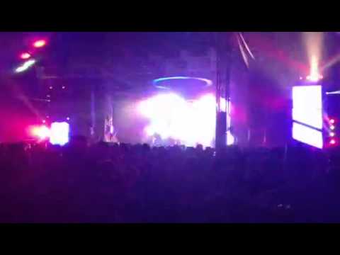 Dj Hype @ Global Gathering 2013