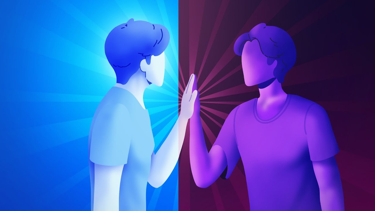 How Shadow Work Can Save You From Yourself