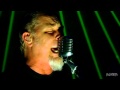 Metallica - That Was Just Your Life [Quebec ...