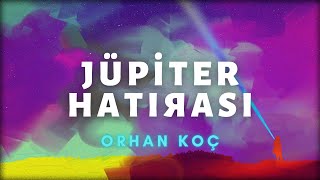 Jüpiter Hatırası Music Video