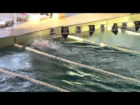 Lenzi Niccolò (6) 100SL - Colle Val d'Elsa 20.02.22