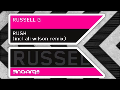 Russell G - Rush