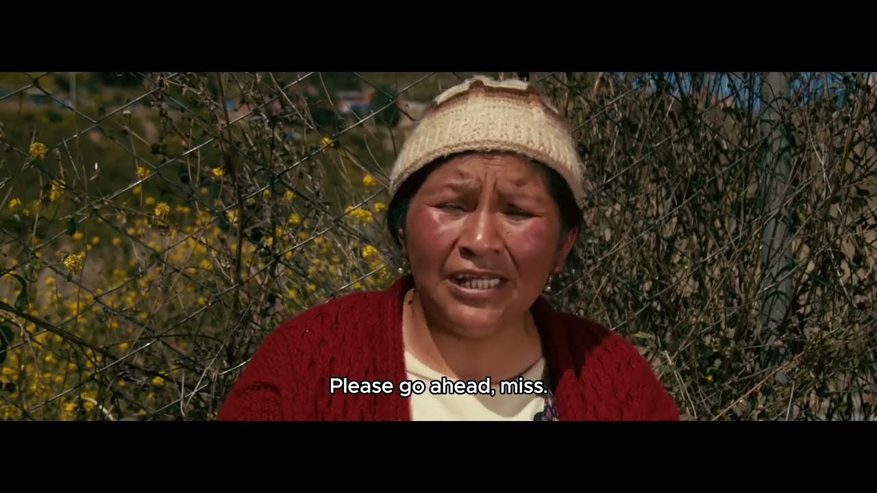 It´s NOT love (2026)