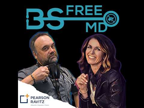 #190: De-Adrenalizing and Understanding Trauma with Dr. David Bonanno