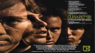 The Doors - Soul Kitchen [HQ]