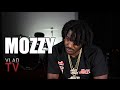 Mozzy Co Star In The Truth Video Murdered 12 Hours After Video Dropped