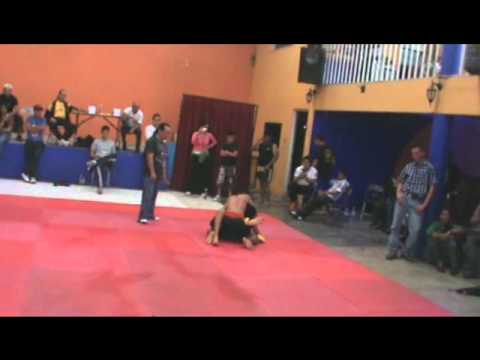 primer torneo estatal desumision y mma amateur en puebla 2