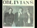 The Oblivians "Motorcycle Leather Boy" (LIVE in Atlanta 1994)