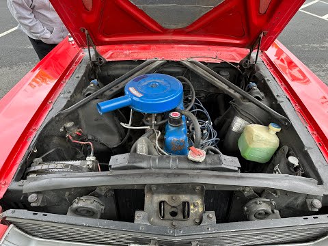 1966 Ford Mustang (CC-1881705) for sale in Lake Hiawatha, New Jersey