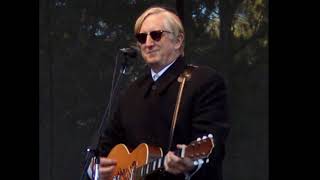 T bone Burnett video