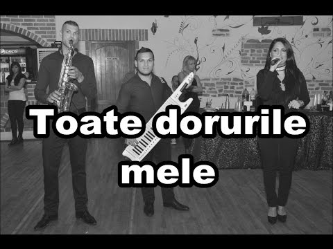 Dany si Dana de la Victoria Majorat Comaniciu Florin