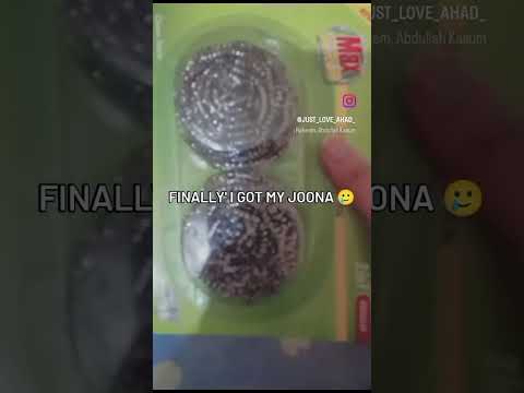 #hasanraheem #lifeisbutadream @HasanRaheem my joona love you @HasanRaheem 🥰🥰🥰💎💎💎💋💋💋