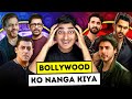 The Ba Ds Of Bollywood Series REVIEW