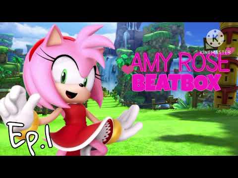 Amy Rose Beatbox Solo 1