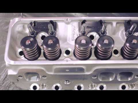 Tech Install: The New Do It Yourself Edelbrock RPM E-Tec DIY Crate Package
