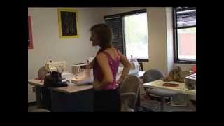 preview picture of video 'Sewing Class Oak Park | 248 643 8100 | Sewing Courses | 48237 | Lessons | Learn to Sew |'