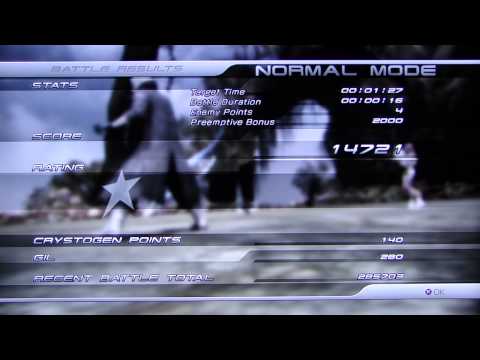 Final Fantasy XIII-2 Playthrough pt27